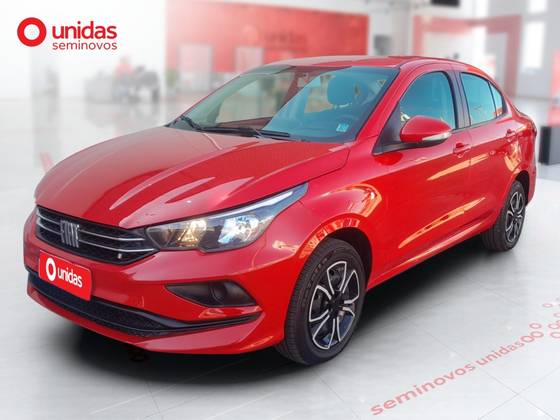 FIAT CRONOS 1.3 FIREFLY FLEX DRIVE CVT FIAT CRONOS 1.3 FIREFLY FLEX DRIVE CVT